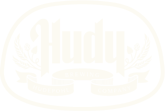 hudy cream logo